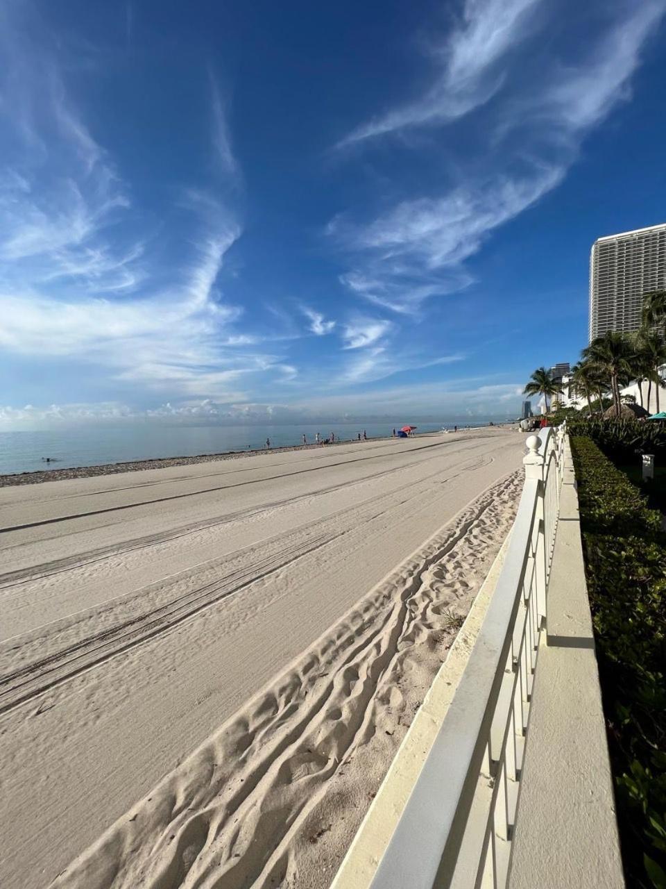 Miami Hollywood Premier Two Bedroom With Bay View 002-22Bvic エクステリア 写真